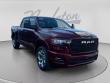 2026 Ram 1500 BIG HORN CREW CAB 4X4 5'7 BOX Pickup