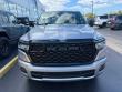 2026 Ram 1500 BIG HORN CREW CAB 4X4 5'7 BOX Pickup