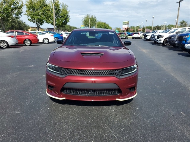 Used 2023 Dodge Charger GT with VIN 2C3CDXHG4PH626950 for sale in Kissimmee, FL