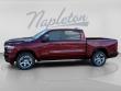 2026 Ram 1500 BIG HORN CREW CAB 4X4 5'7 BOX Pickup