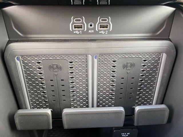 2025 RAM 2500 Laramie - Photo 26