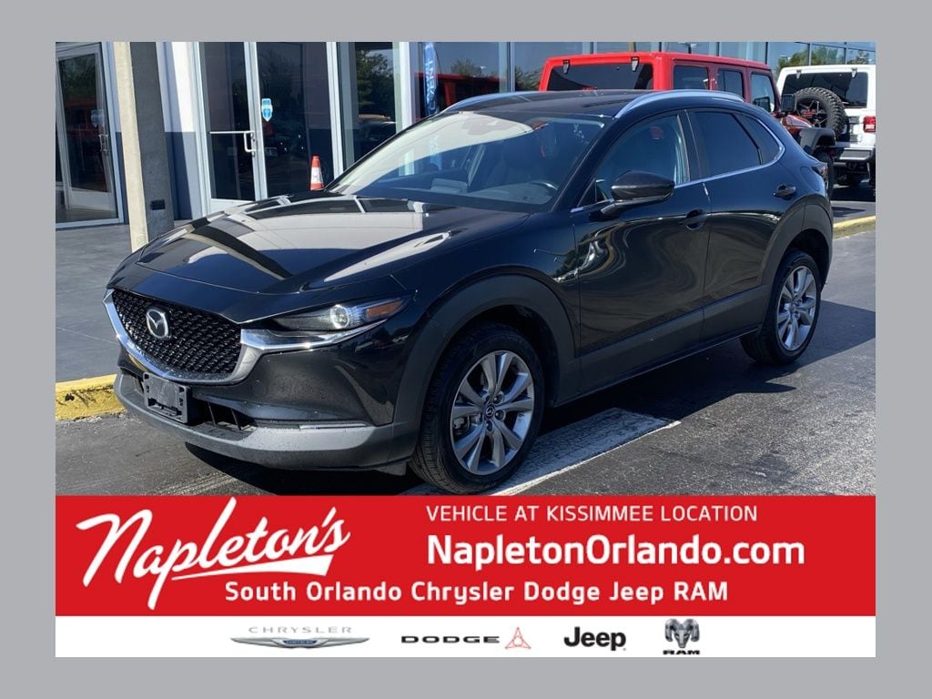 2023 Mazda CX-30 Preferred AWD's photo