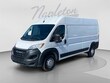  Ram Promaster 2500