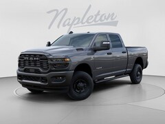 2026 Ram 2500 WARLOCK CREW CAB 4X4 6'4 BOX Pickup