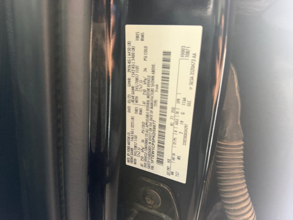 2023 Ford F-150 XLT - Photo 33