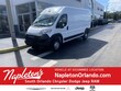 Ram Promaster 2500
