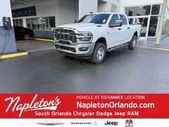 2025 Ram 2500 TRADESMAN CREW CAB 4X4 6'4 BOX Pickup