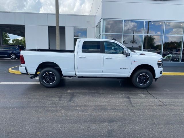 2025 RAM 2500 Laramie - Photo 11