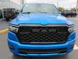 2026 Ram 1500 BIG HORN CREW CAB 4X4 5'7 BOX Pickup