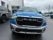2026 Ram 1500 BIG HORN CREW CAB 4X4 5'7 BOX Pickup