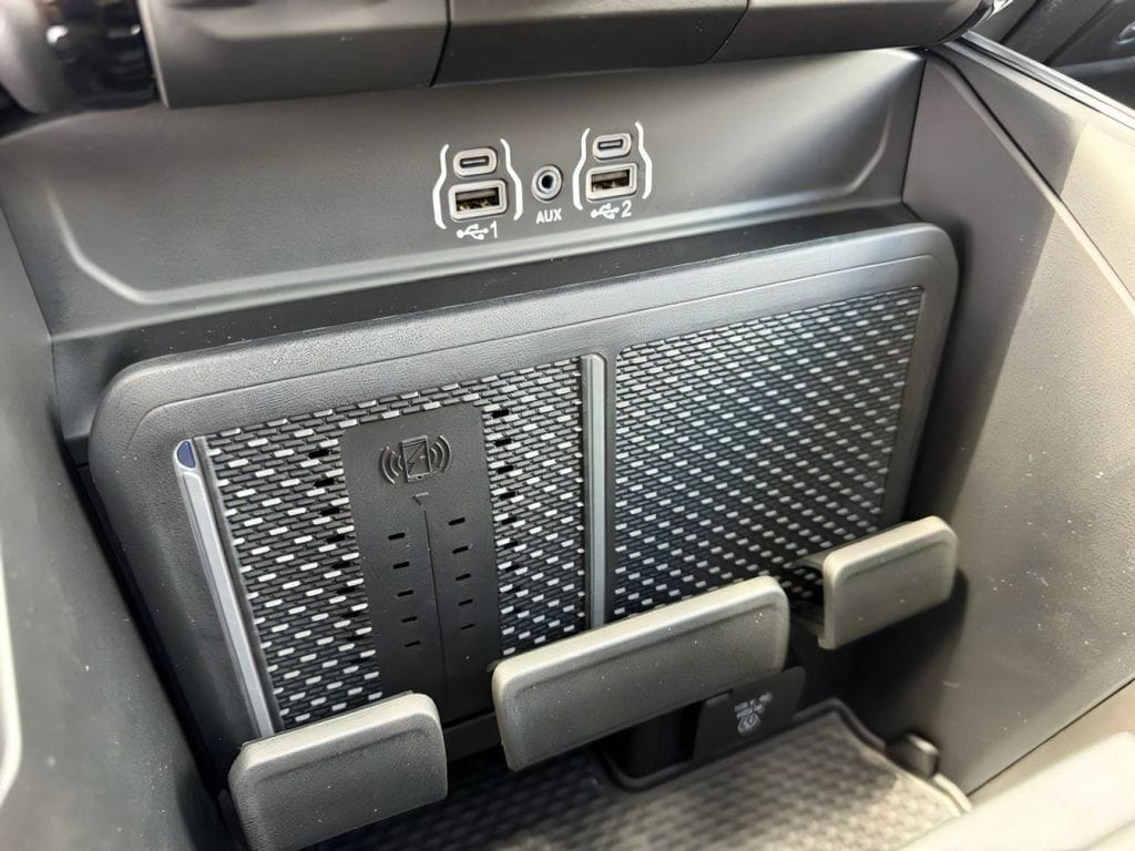 2026 RAM 1500 Big Horn/Lone Star - Photo 23