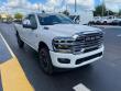 2025 Ram 2500 LARAMIE CREW CAB 4X4 6'4 BOX Pickup