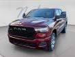 2026 Ram 1500 BIG HORN CREW CAB 4X4 5'7 BOX Pickup