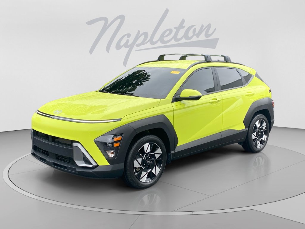 2024 Hyundai Kona SEL SUV
