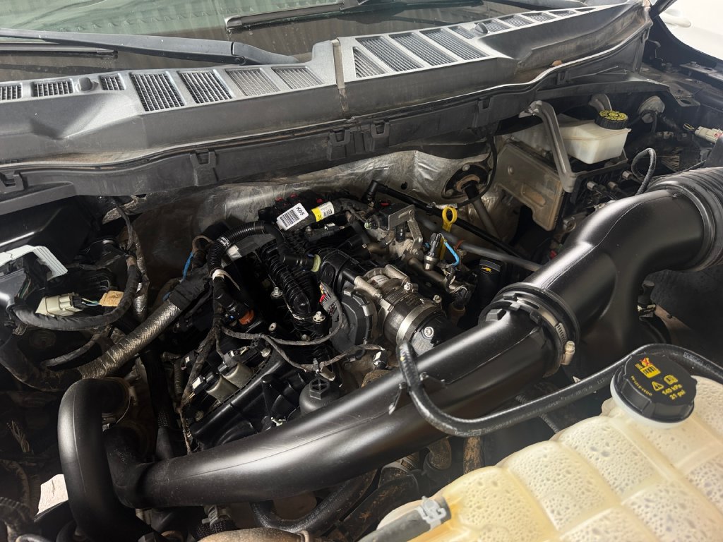 2023 Ford F-150 XLT - Photo 30