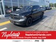 Ram 1500 Classic