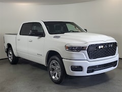 2025 Ram 1500 BIG HORN CREW CAB 4X4 5'7 BOX Pickup