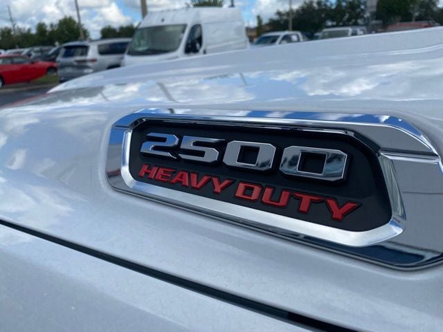 2025 RAM 2500 Laramie - Photo 13