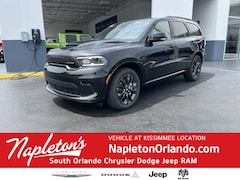 2025 Dodge Durango R/T PLUS AWD