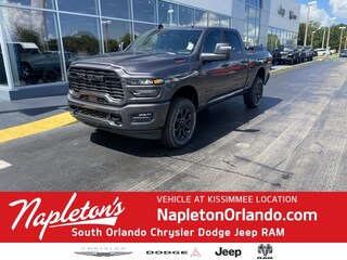 2025 Ram 2500 BIG HORN CREW CAB 4X4 6'4 BOX Pickup