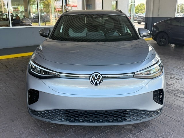 Used 2023 Volkswagen ID.4 PRO with VIN 1V2CMPE85PC028022 for sale in Kissimmee, FL