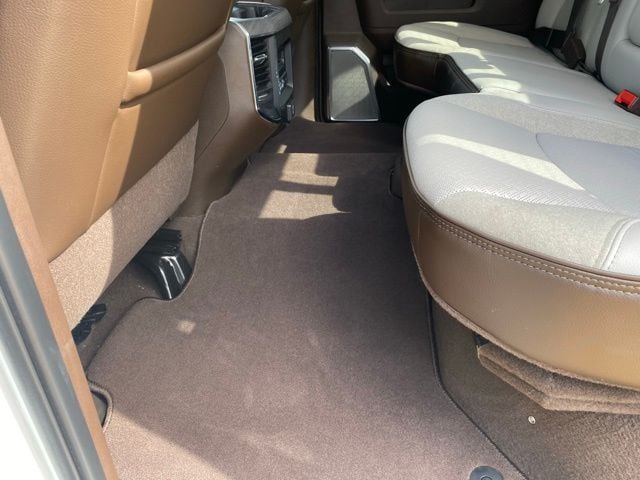 2025 RAM 2500 Laramie - Photo 27
