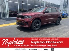 2025 Dodge Durango GT RWD