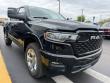 2026 Ram 1500 BIG HORN CREW CAB 4X4 5'7 BOX Pickup