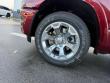 2026 Ram 1500 BIG HORN CREW CAB 4X4 5'7 BOX Pickup