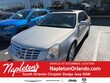  Cadillac DTS