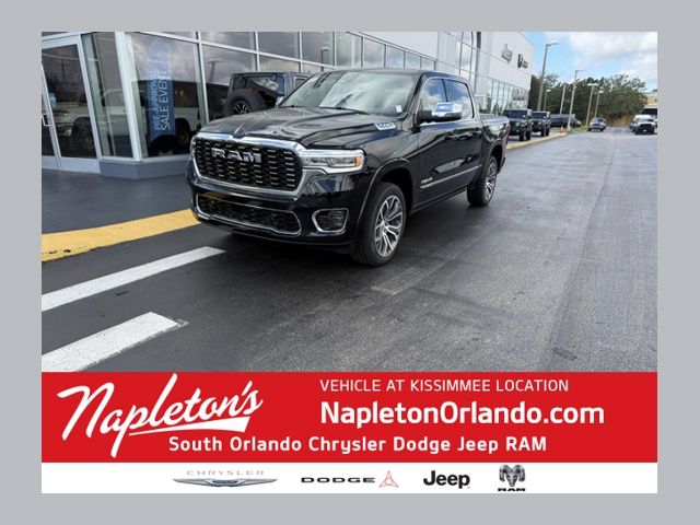 2026 RAM Ram 1500 Pickup