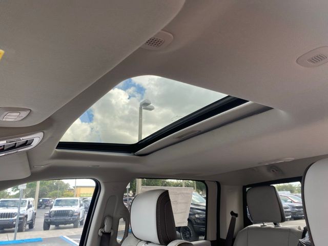 2025 RAM 2500 Laramie - Photo 28
