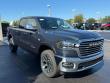 2026 Ram 1500 LARAMIE CREW CAB 4X4 5'7 BOX Pickup