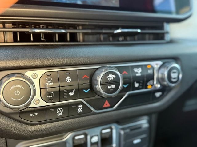 2025 Jeep Wrangler 4-Door Sport S - Photo 20
