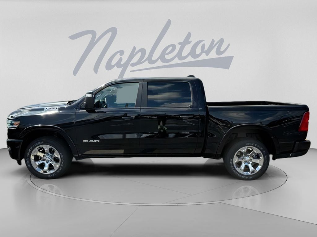 2026 RAM 1500 Big Horn/Lone Star - Photo 6