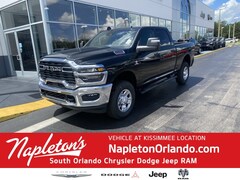 2025 Ram 2500 TRADESMAN CREW CAB 4X4 6'4 BOX Pickup