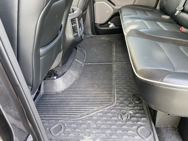2025 Ram 1500 Laramie photo 23