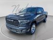 2026 Ram 1500 BIG HORN CREW CAB 4X4 5'7 BOX Pickup