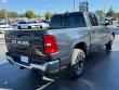 2026 Ram 1500 LARAMIE CREW CAB 4X4 5'7 BOX Pickup
