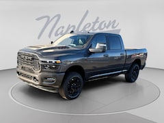 2026 Ram 2500 LARAMIE CREW CAB 4X4 6'4 BOX Pickup