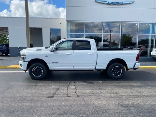 2025 RAM 2500 Laramie - Photo 6
