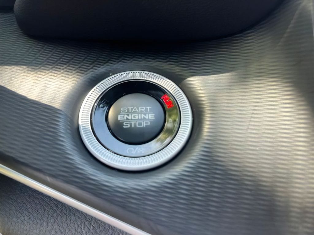2025 Jeep Grand Cherokee Altitude - Photo 28
