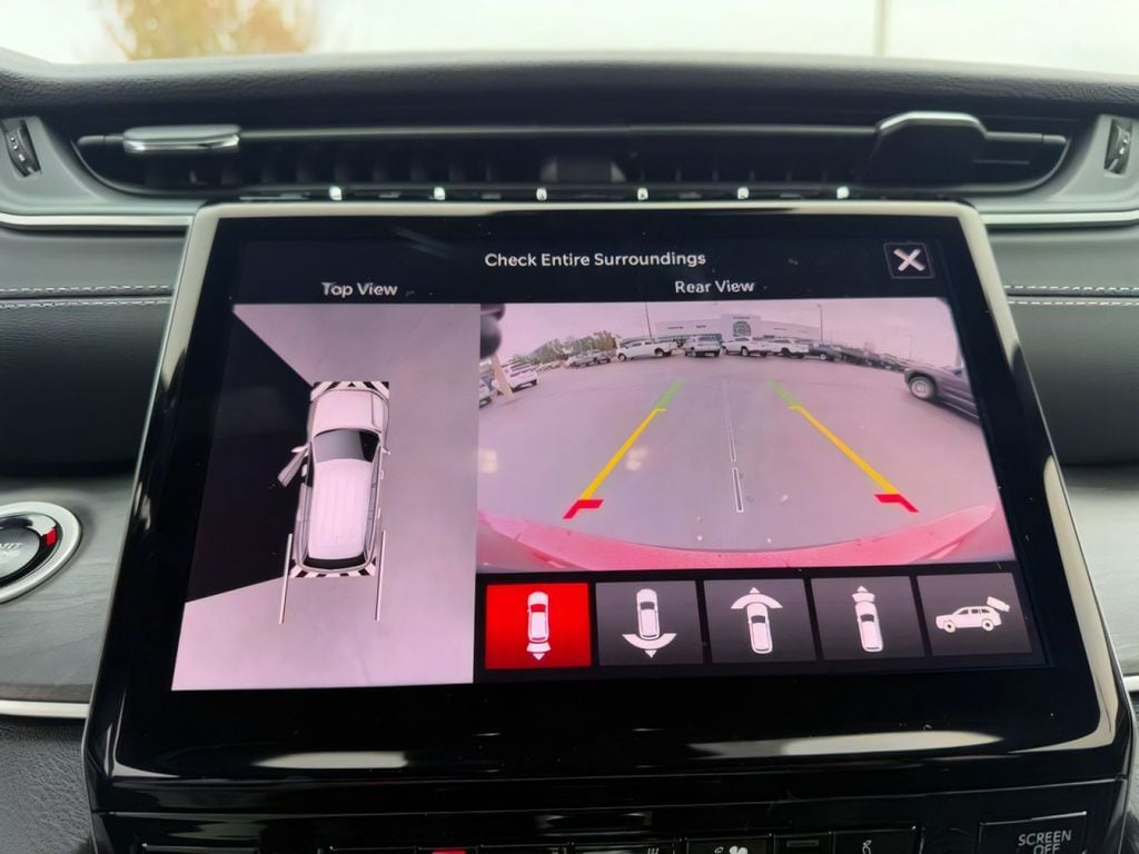 2025 Jeep Grand Cherokee L Limited - Photo 15