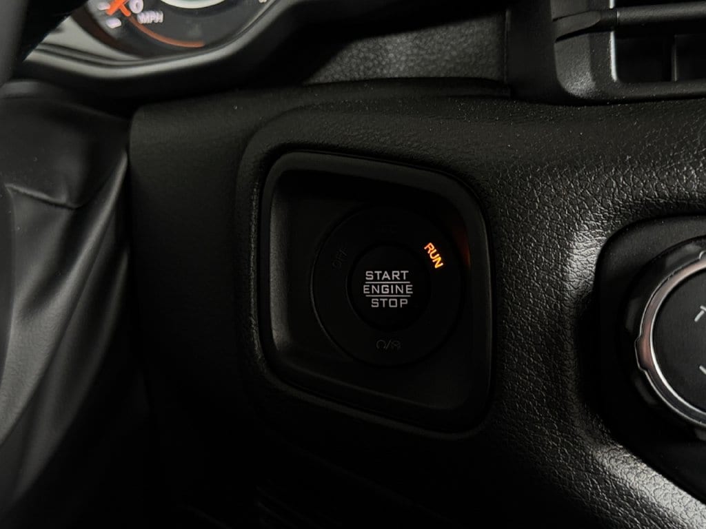 2025 Jeep Wrangler 4-Door Willys - Photo 18