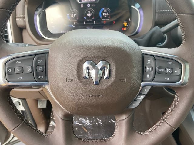 2025 RAM 2500 Laramie - Photo 19