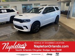 2025 Dodge Durango R/T PLUS AWD