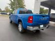 2026 Ram 1500 BIG HORN CREW CAB 4X4 5'7 BOX Pickup