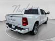 2026 Ram 1500 BIG HORN CREW CAB 4X4 5'7 BOX Pickup