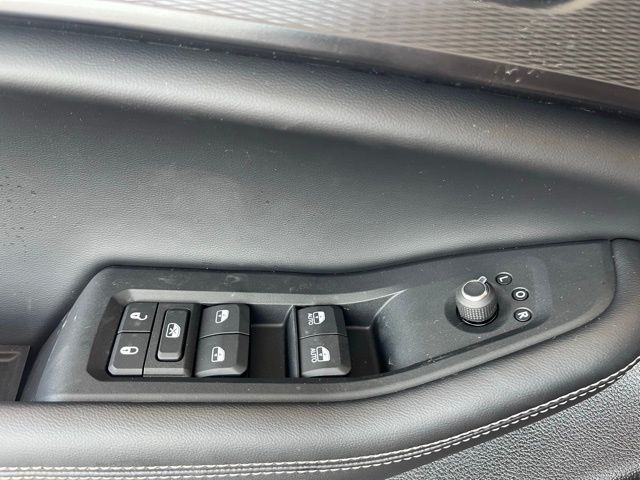 2025 Jeep Grand Cherokee Altitude - Photo 25