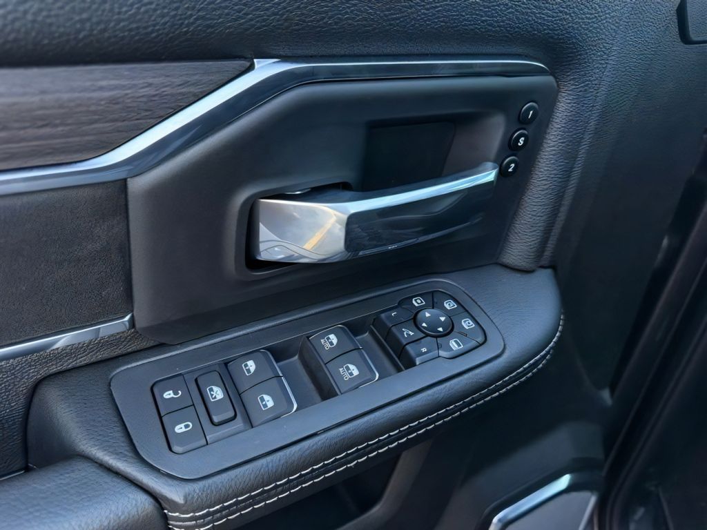 2026 RAM 2500 Laramie - Photo 16